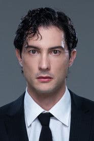 Actor Giorgos Nousis