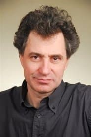 Actor Antoine de La Morinerie