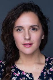 Actor Mariya Shumakova