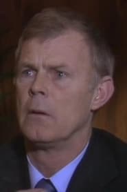 Actor Edward Fleming