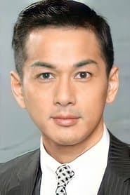 Actor Carlo Ng Ka-Lok