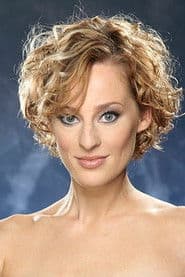 Actor Babette Holtmann