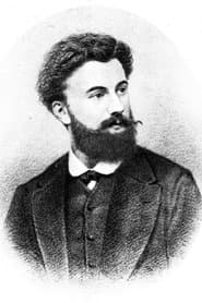 Actor Émile Reynaud