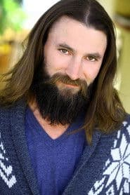 Actor Jeremy Lawson