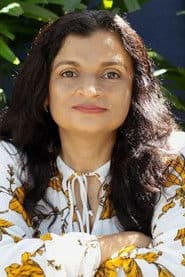 Actor Solange Teixeira