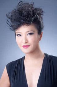 Actor Alice Lau Nga-Lai 