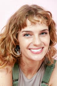 Actor Josefina Montané