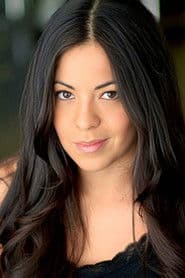 Actor Carmen Isabel Grendy