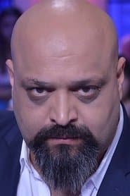 Actor Chedly Arfaoui