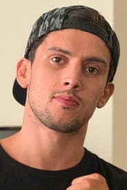 Actor Claudio Puelles