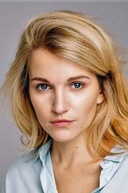 Actor Evgenia Malakhova