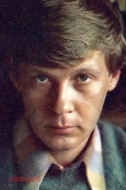 Actor Vladimir Puchkov