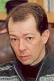 Actor Chris Wasshuber