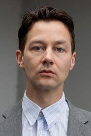 Actor Tim-Fabian Hoffmann