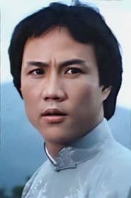 Actor Tony Wong