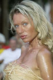 Actor Cindy Jelić Matić