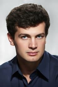 Actor Süleyman Tekcan