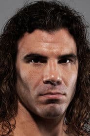 Actor Clay Guida