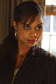 Actor Kimberly Brooks