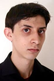 Actor Santiago Berumen