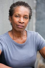 Actor Rosemary Thomas