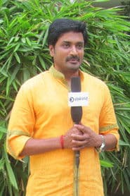 Actor Senthil Kumar