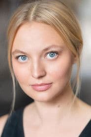 Actor Ellinor Persdotter