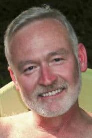 Actor Bishop Sterling