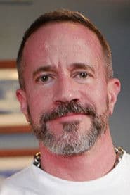 Actor Jeremiah Jones