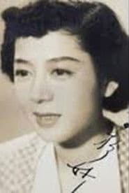 Actor Taeko Takasugi