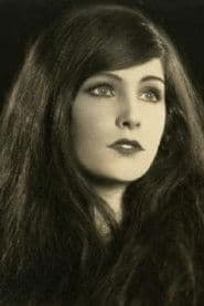 Actor Melva Cornell