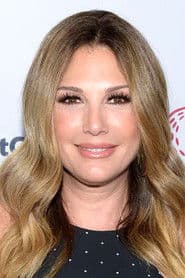 Actor Daisy Fuentes