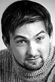 Actor Pavel Yaskevich