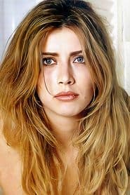 Actor Loredana Cannata