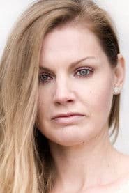 Actor Gaia Maria Jørgensen