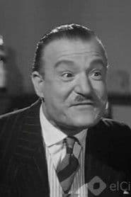 Actor George Yordanis