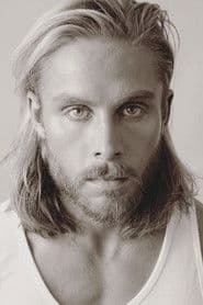 Actor Matthew Felker