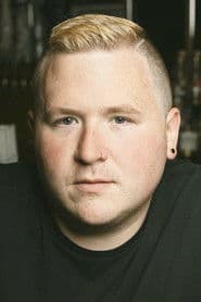 Actor Brendan Sagalow