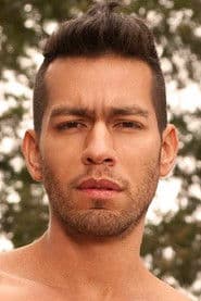 Actor Ricky Martinez