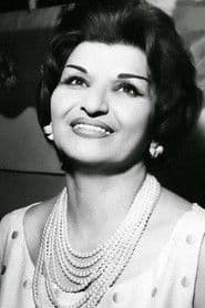 Actor Parvin Soleymani