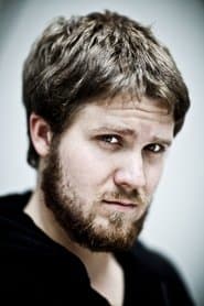 Actor Jonas Van Thielen