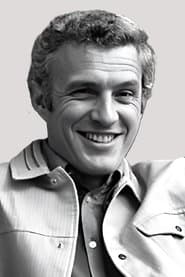 Actor Carlos Ballesteros