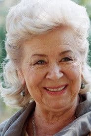 Actor Neonila Beletskaya