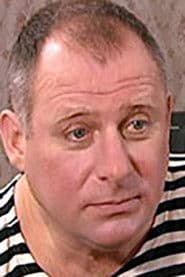 Actor Alexander Didenko