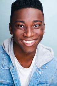 Actor Quentin Thomson