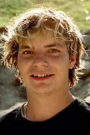 Actor Etienne Gagné