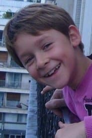 Actor Gabin Lefebvre