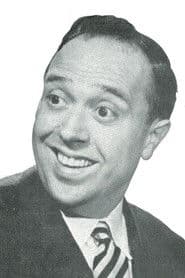 Actor Fransined as The impresario