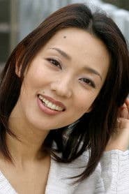 Actor Kumiko Hara