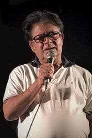 Actor Mamunur Rashid